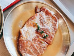 -西塔老太太泥炉烤肉(川沙百联店)