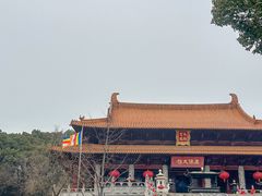 -太子山公园(园东路)