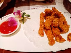 虾兵蟹将-尊品牛排(沙湾印象汇店)