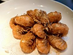 金牌元宝虾-红厨巷·淮扬菜(熙南里店)