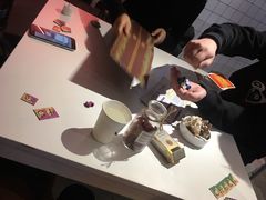 -LIENOW来闹密室剧本推理&狼人杀(李家村万达广场店)