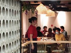 大堂-董厨煨汤馆(车站路店)