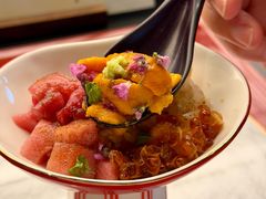 -鳥喜Toriki怀石烧鸟料理
