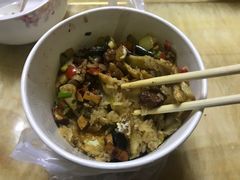 -周记热干面豆皮大王(桃花东街店)