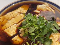 -白鹿原·西安油泼面(万象城店)