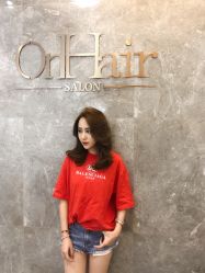 -OnHair Salon