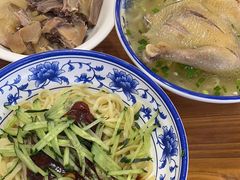 -功夫手擀面(恒山花苑店)