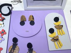 -LADY FAFA(巨鹿路陕西南路路口店)