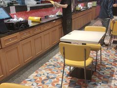 -明腾壹间茶餐厅(新都会花园广场店)