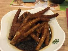 -添好运点心专门店(中环IFC店)