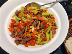 -恒记饭店·海鲜明档(淹城店)