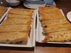 -春水锅贴·传统鲁菜(大明湖店)