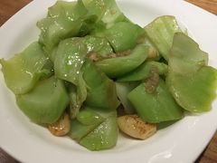 -新澳港式茶餐厅(余姚路店)