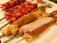 -丰茂烤串(金源店)