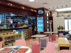 大堂-豫楚源美猴王·面(武商广场店)