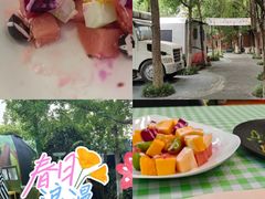 -哟吼艺术餐厅·亲子·生日宴