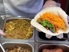 -张果佬年糕卷(科巷店)