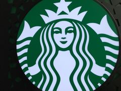 -星巴克(香港国际机场44号闸店)