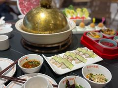 -小乌猪·金华筒骨煲(永盛购物广场店)