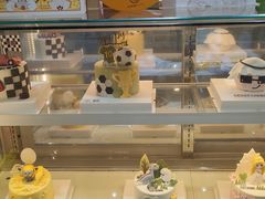 -CAKEBOSS蛋糕老板(东直门来福士店)