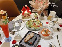 -Wei菋·Le Bistrot