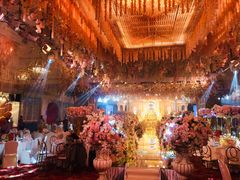 -芭菲盛宴·环球美食(袁家岗店)