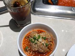 -海底捞火锅(九久奥特莱斯店)