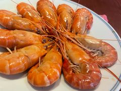 花雕醉虾-寻宝记绍兴菜(鲁迅路店)