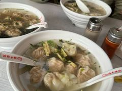 -海平馄饨(逍遥二路店)