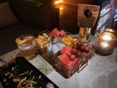 -柒Lounge(三里屯店)