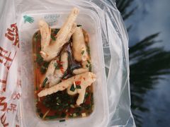 -黎里王记辣脚(黎里总店)