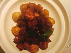 -蔓兰家的四季S0餐厅·融合菜(当代MOMA店)