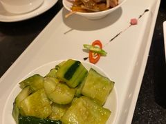 -铭轩中餐厅·海南菜·粤菜(亚龙湾瑞吉店)