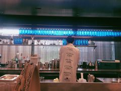 大堂-喜茶(深圳欢乐海岸LAB店)