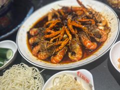 -红盔甲·小龙虾(人民广场店)