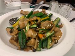 -益健名厨海鲜城(夏湾店)