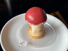 -时光吧·大堂吧·丽江和府洲际度假酒店