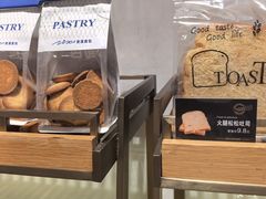 -资溪面包(育贤店)