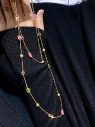 点击看大图 -Cindy Jewelry·钻戒·彩色宝石