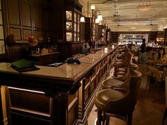 -LONG BAR 廊吧(外滩华尔道夫酒店)