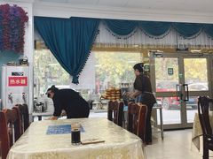 -吾斯曼珍珠抓饭王