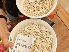 -老刘家永盛斋·传统泡馍(东关南街店)