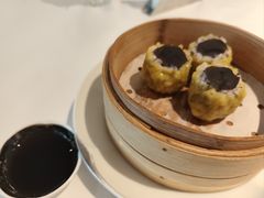 -伯衡55·吉品轩(乌鲁木齐南路店)