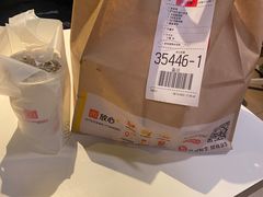 -麦当劳(南京路2店)