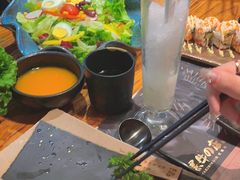 -黑牛の店·和牛烧肉(大悦城店)