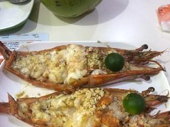 -纽顿熟食中心