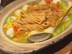 -永安鱼庄·镇江菜(东吴路店)