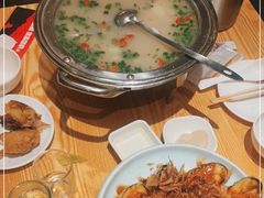 -渔家颂歌渔家味道(青石路店)