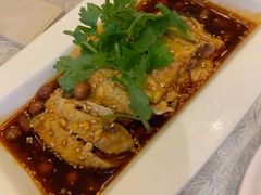 -东方之珠海鲜酒楼(南开店)