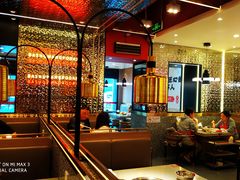 -巴蜀王婆大虾(南锣鼓巷店)